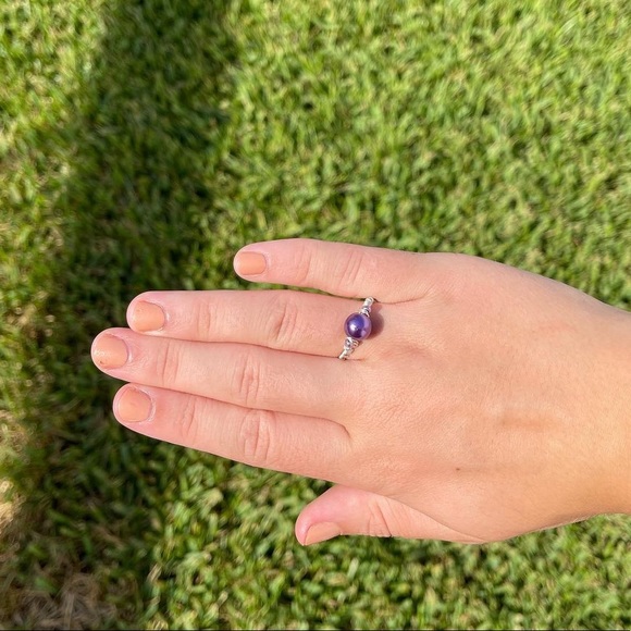 Renesmee Cullen inspired ring - Picture 2 of 4